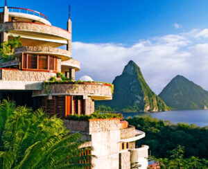 Jade Mountain